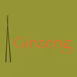 Ginzeng Logo