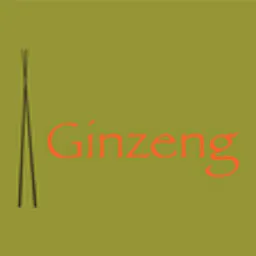 Ginzeng Logo