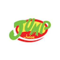 Jump Juice logo