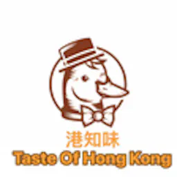 Taste of Hong Kong Logo