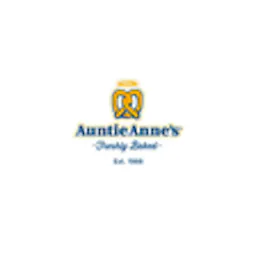 Auntie Anne's logo