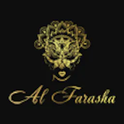 Al Farasha logo