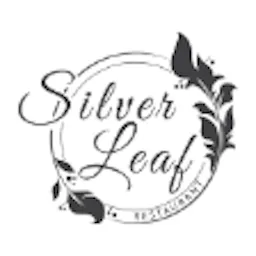 Silver Leaf logo