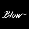 Blow Salon logo