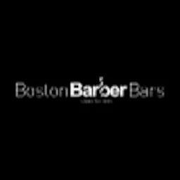 Boston Barber logo
