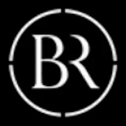 Brows by Reshma logo