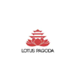 Lotus Pagoda logo