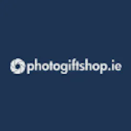 Photo Gift Shop logo