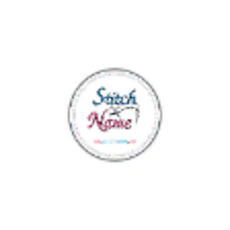 Stitch-a-Name logo