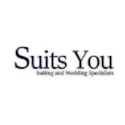 Suits You logo