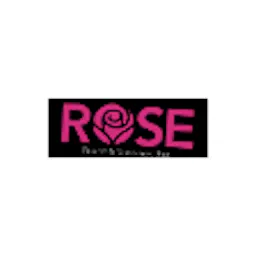 Rose Beauty logo