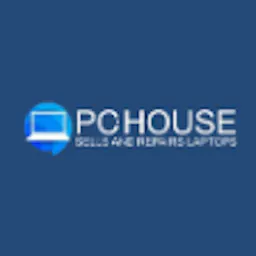 PC House logo