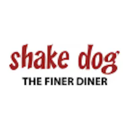 Shake Dog logo