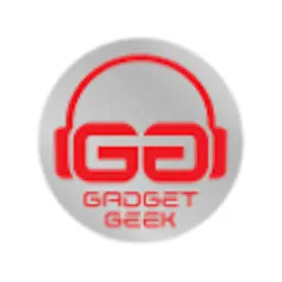 Gadget Geek logo