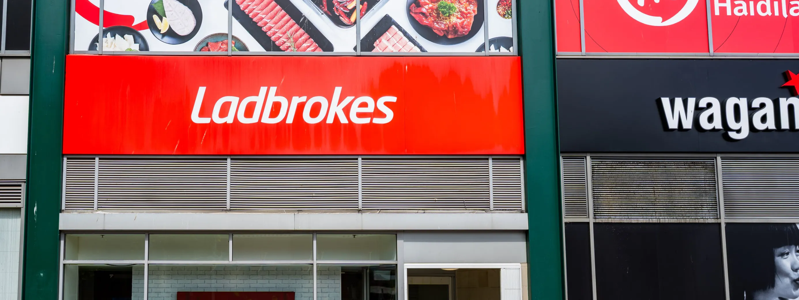 Ladbrokes