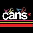 Cans Footwear logo