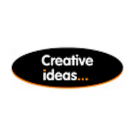Creative Ideas Logo