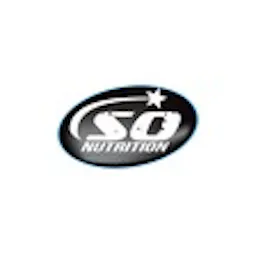 SO Nutrition Logo
