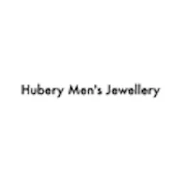Hubery Men's Jewellery logo