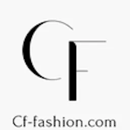 CF Fashion logo