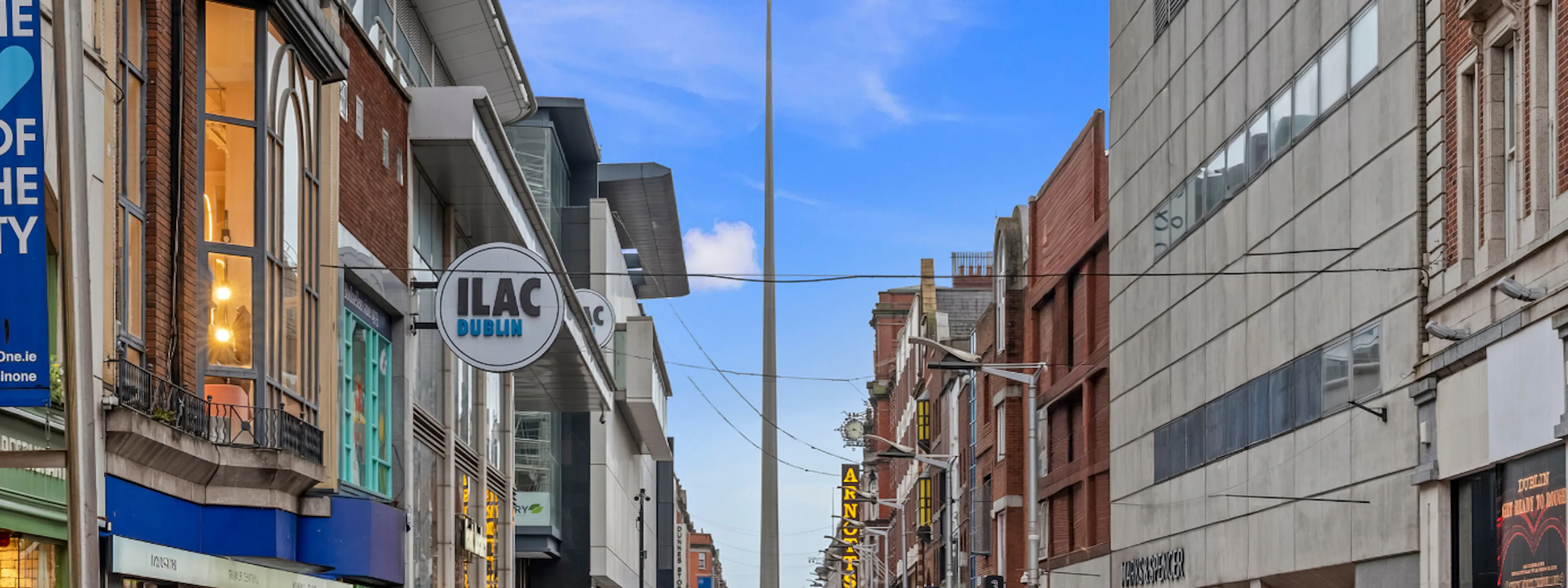 Search for anything in The Ilac Shopping Centre