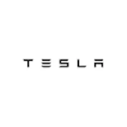 Tesla logo