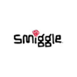 Smiggle logo