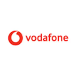 Vodafone logo