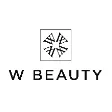 W Beauty logo