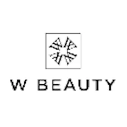 W Beauty logo