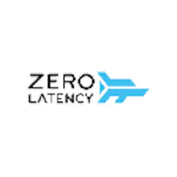 Zero Latency logo