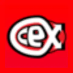 CeX logo