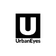 Urban Eyes logo