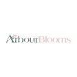 Arbour Blooms logo