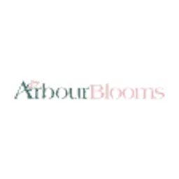 Arbour Blooms logo