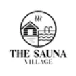 The Sauna Village logo