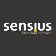 Sensius logo