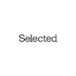 SELECTED logo