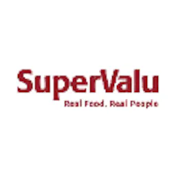 SuperValu logo