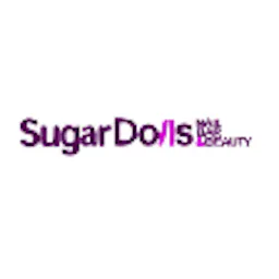 SugarDolls logo