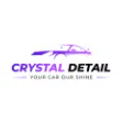Crystal Detail logo
