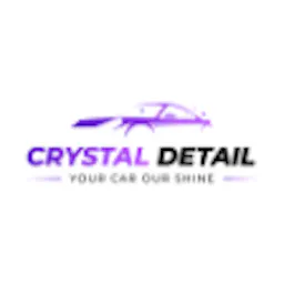 Crystal Detail logo