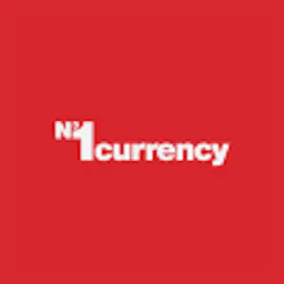 No.1 Currency logo