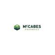 McCabe's Pharmacy log