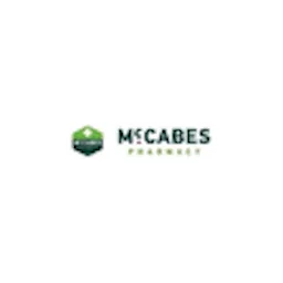 McCabe's Pharmacy log