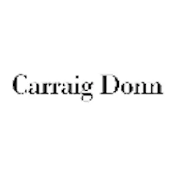 Carraig Donn logo