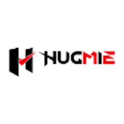 Hugmie logo