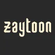 Zaytoon logo