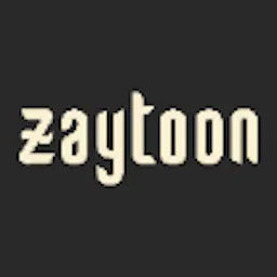 Zaytoon logo