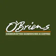 O'Briens logo